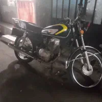موتور هوندا125 مدل ۹۰
