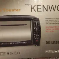 توسترKENWODکنوودعجله دارم برای فروش.زیرقیمت