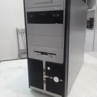 کیس خانگی و بازی دو هارده و و سریع