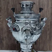 سماورگازی6لیتری فروش فوری فوری فوری