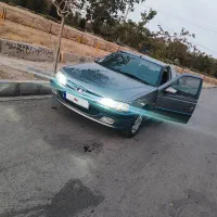 پارس 86|خودرو سواری و وانت|مشهد, انقلاب|دیوار