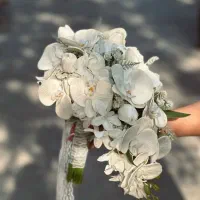 دسته گل عروس|گل مصنوعی|شیراز, عادل آباد|دیوار