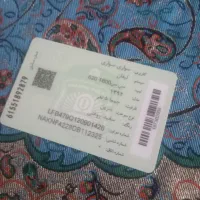 سلام کیف عابر بانک  در محدوده موسی بن جعفر ۴ گمشده