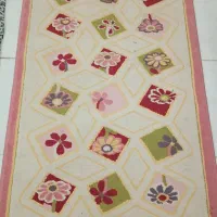 قالیچه و گلدان و لوازم منزل/قیمت مناسب/فوری