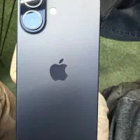 ایفون ۱۶ نرمال