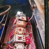 آسیاب درحد نو|ماشینآلات صنعتی|خمینیشهر, |دیوار