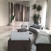 لابی من برج مسکونی در زعفرانیه|استخدام اداری و مدیریت|تهران, زعفرانیه|دیوار