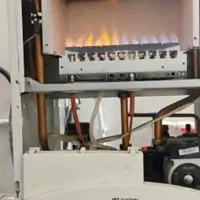 سرویس تخصصی پکیج دیواری