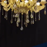 فروش لوستر دراقساط ۱۰ماهه|لوستر و چراغ آویز|کاشان, ۲۲ بهمن|دیوار