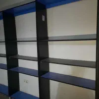 ویترین مغازه|فروشگاه و مغازه|اندیشه, اندیشه فاز ۴|دیوار