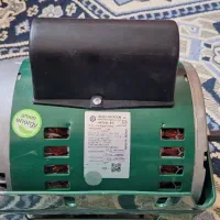 موتور کولر بزرگ (نو)