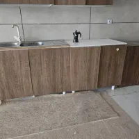 کابینت ام دی آف و کابینت فلزی دست دوم