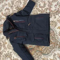 کاپشن مردانه|لباس|مهاجران, |دیوار