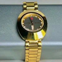 فروش فوری ساعت رادو تخمرغی اصلی