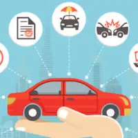 بیمه ثالت و بدنه انواع خودروها اقساط۱۱ماهه بدون چک