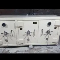 گاوصندوق زیر ویترینی KKRDJ|ابزارآلات|تهران, شهرک طالقانی|دیوار