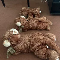 عروسک گربه نو|اسباب‌بازی بچه|اصفهان, آزادگان|دیوار