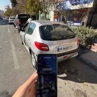 ردیاب دزدگیر مخصوص ایرانخودروسایه سوکت فابریک|قطعات یدکی و لوازم جانبی|مشهد, نکاح|دیوار