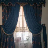 پرده