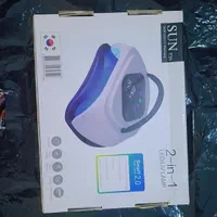 لوازم کاشت ناخن|آرایشی، بهداشتی، درمانی|اهواز, کوی باهنر|دیوار