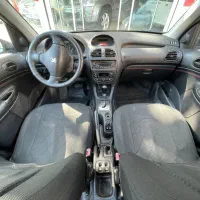 ۲۰۶ تیپ۶ مدل ۸۳|خودرو سواری و وانت|کرج, فاز ۳ گوهردشت|دیوار