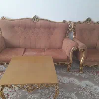 مبل هفت نفره