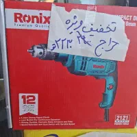 فروش دلر شارژی و برقی تخفیف ویژه|ابزارآلات|نیشابور, فردوسی جنوبی|دیوار