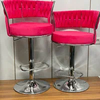 صندلی اپن و جزیره در طرح های مختلف(ثابت و جکدار)