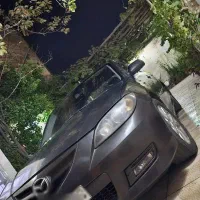 مزدا ۳ قدیم تیپ ۳|خودرو سواری و وانت|شریفآباد, |دیوار