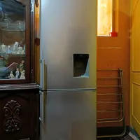 یخچال و فریزر سامسونگ اصل|یخچال و فریزر|شاهین‌شهر, شهرک گلدیس|دیوار