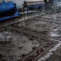 قالیشویی مهرنگار