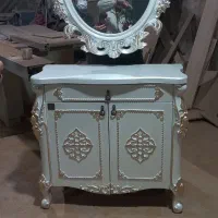 رنگ|بوفه، ویترین، کنسول|مشهد, شایه|دیوار