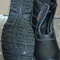 لوازم ایمنی کفش و دستکش