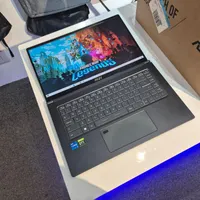 لپتاپ گیمینگ MSI نسل 12 گرافیک RTX 3050 باگارانتی|رایانه همراه|تهران, میرداماد|دیوار