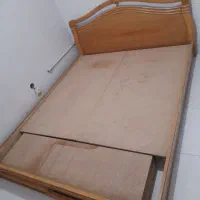 تختخواب دونفره