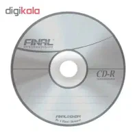 سی دی خام تایوانی|قطعات و لوازم جانبی رایانه|مشهد, عامل|دیوار