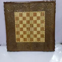 تخته نرد|کلکسیون و سرگرمی|قدس, شهر‌قدس|دیوار