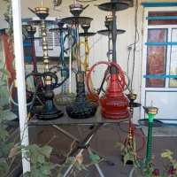 اجاره کافه باغ|اجارهٔ کوتاهمدت ویلا و باغ|زنجان, |دیوار