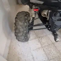 باگی زدفورس ۱۰۰۰ س سی مدل ۱۴۰۲|موتورسیکلت|آستارا, |دیوار