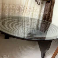 جلومبلی و عسلی|مبلمان خانگی و میز عسلی|یزد, |دیوار