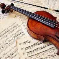 تدریس خصوصی ویولن