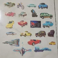 عکس برگردون نوستالژی