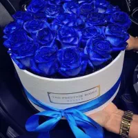 گل مصنوعی ربانی