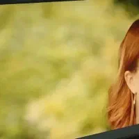 تلویزیون۳۲ اینچ سالم و بی قص|تلویزیون و پروژکتور|بروجرد, |دیوار