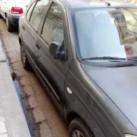 تیبا2|خودرو سواری و وانت|مشهد, نظام دوست|دیوار