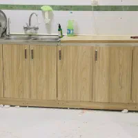 کابینت آشپزخانه