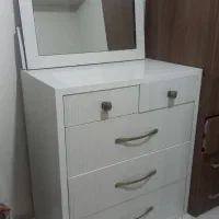 دراور با اینه