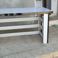 میز کار محکم