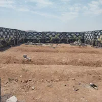 با پیش پرداخت ۲۰۰ تومن .باغ چهار دیواری  بخر