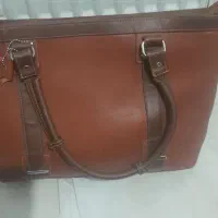 کیف چرم